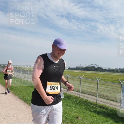 08.09.2024 - Airport Race Miley Keyser http://msf.ph/oto/7054309 08.09.2024 12:49:29 Laufen 1427, 924 meine-sportfotos.de