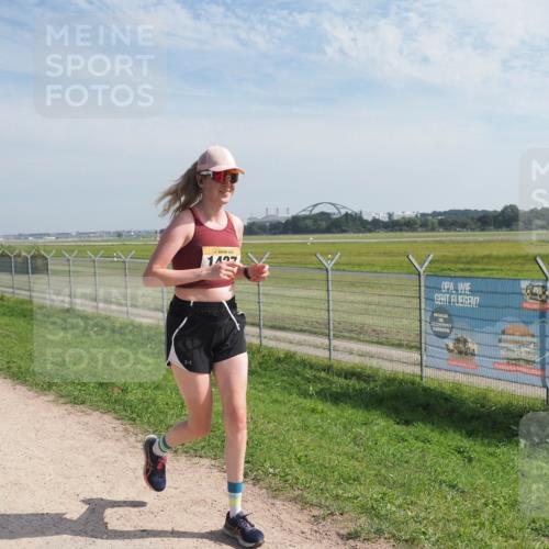 08.09.2024 - Airport Race Miley Keyser http://msf.ph/oto/7054317 08.09.2024 12:49:32 Laufen 1407 meine-sportfotos.de