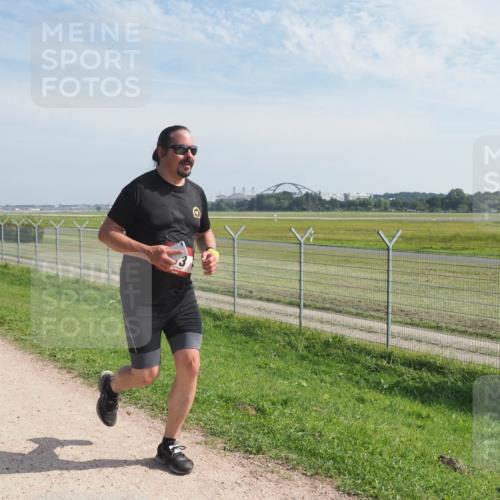 08.09.2024 - Airport Race Miley Keyser http://msf.ph/oto/7054323 08.09.2024 12:49:47 Laufen  meine-sportfotos.de