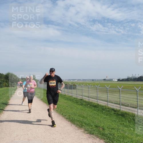 08.09.2024 - Airport Race Miley Keyser http://msf.ph/oto/7054363 08.09.2024 12:50:48 Laufen 534, 1533 meine-sportfotos.de