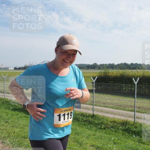 08.09.2024 - Airport Race Miley Keyser http://msf.ph/oto/7054388 08.09.2024 12:50:55 Laufen 41, 1119 meine-sportfotos.de