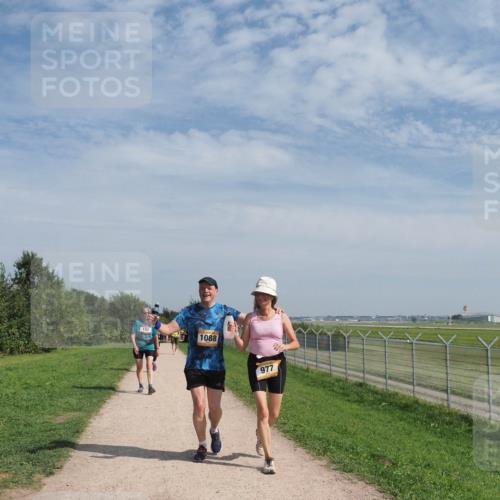 08.09.2024 - Airport Race Miley Keyser http://msf.ph/oto/7054417 08.09.2024 12:51:19 Laufen 102, 1088, 977 meine-sportfotos.de