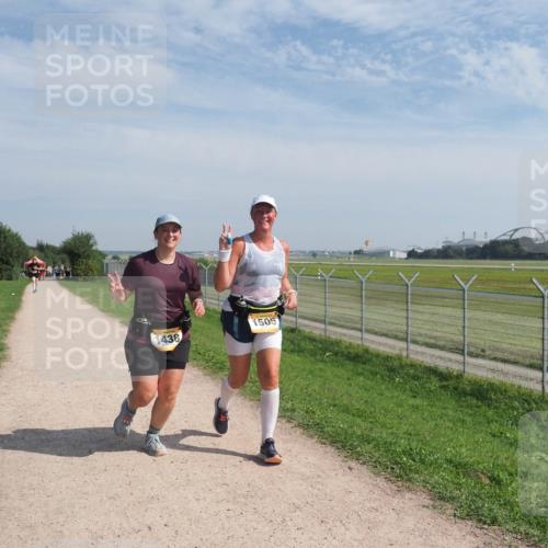 08.09.2024 - Airport Race Miley Keyser http://msf.ph/oto/7054473 08.09.2024 12:52:11 Laufen 438, 1505 meine-sportfotos.de