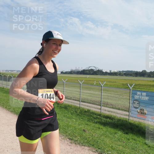 08.09.2024 - Airport Race Miley Keyser http://msf.ph/oto/7054620 08.09.2024 12:54:40 Laufen 1044 meine-sportfotos.de