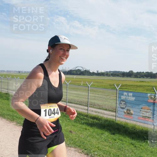 08.09.2024 - Airport Race Miley Keyser http://msf.ph/oto/7054621 08.09.2024 12:54:40 Laufen 1044 meine-sportfotos.de