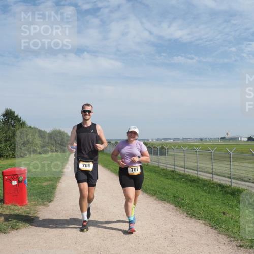 08.09.2024 - Airport Race Miley Keyser http://msf.ph/oto/7054662 08.09.2024 12:55:30 Laufen 708, 707 meine-sportfotos.de