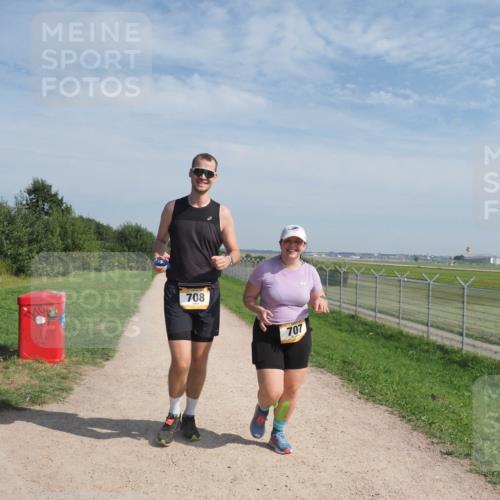 08.09.2024 - Airport Race Miley Keyser http://msf.ph/oto/7054665 08.09.2024 12:55:31 Laufen 708, 707 meine-sportfotos.de