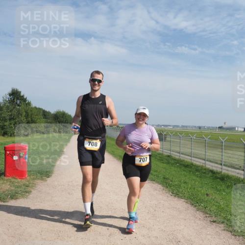 08.09.2024 - Airport Race Miley Keyser http://msf.ph/oto/7054666 08.09.2024 12:55:31 Laufen 708, 707 meine-sportfotos.de