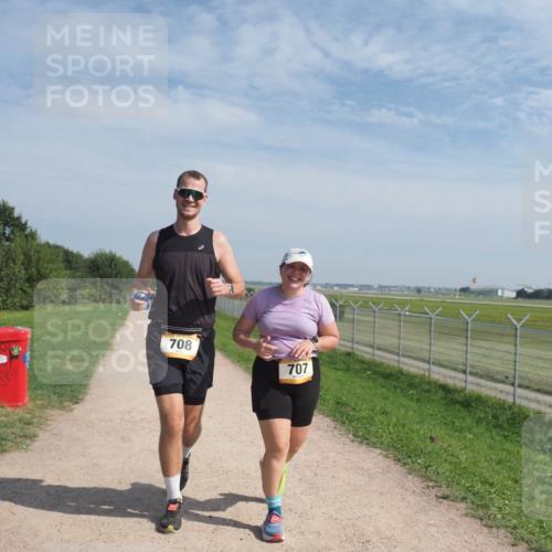 08.09.2024 - Airport Race Miley Keyser http://msf.ph/oto/7054667 08.09.2024 12:55:31 Laufen 708, 707 meine-sportfotos.de