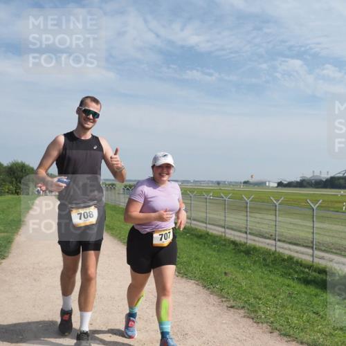 08.09.2024 - Airport Race Miley Keyser http://msf.ph/oto/7054668 08.09.2024 12:55:31 Laufen 708, 707 meine-sportfotos.de