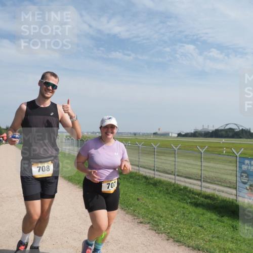 08.09.2024 - Airport Race Miley Keyser http://msf.ph/oto/7054670 08.09.2024 12:55:32 Laufen 708, 707 meine-sportfotos.de