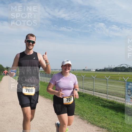 08.09.2024 - Airport Race Miley Keyser http://msf.ph/oto/7054671 08.09.2024 12:55:32 Laufen 708, 707 meine-sportfotos.de