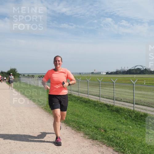 08.09.2024 - Airport Race Miley Keyser http://msf.ph/oto/7054679 08.09.2024 12:55:57 Laufen  meine-sportfotos.de