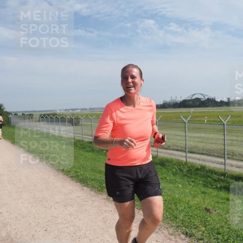 08.09.2024 - Airport Race Miley Keyser http://msf.ph/oto/7054683 08.09.2024 12:55:58 Laufen  meine-sportfotos.de