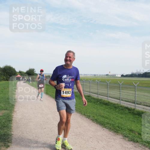 08.09.2024 - Airport Race Miley Keyser http://msf.ph/oto/7054768 08.09.2024 13:01:25 Laufen 176, 1493 meine-sportfotos.de