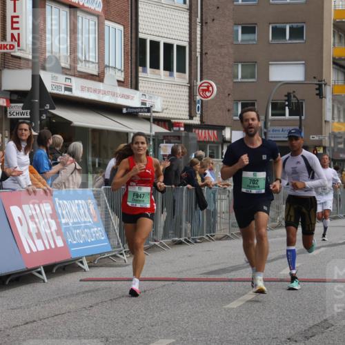 15.09.2024 - PSD Bank Halbmarathon Michael Strokosch http://msf.ph/oto/7054924 15.09.2024 11:29:31 Ziel 702, 703, 906, 909, 947, 1017, 1050, 1413, 1423, 1991, 2481, 2567, 3512 meine-sportfotos.de