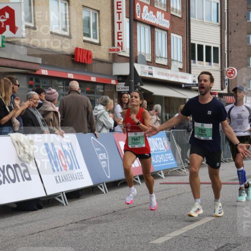 15.09.2024 - PSD Bank Halbmarathon Michael Strokosch http://msf.ph/oto/7054932 15.09.2024 11:29:32 Ziel 702, 703, 906, 909, 947, 1017, 1050, 1413, 1423, 1991, 2481, 2567, 3512 meine-sportfotos.de
