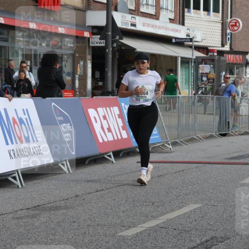 15.09.2024 - PSD Bank Halbmarathon Michael Strokosch http://msf.ph/oto/7054939 15.09.2024 12:39:08 Ziel 2523, 2954, 3367 meine-sportfotos.de