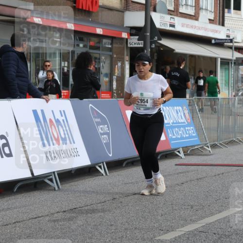 15.09.2024 - PSD Bank Halbmarathon Michael Strokosch http://msf.ph/oto/7054941 15.09.2024 12:39:09 Ziel 2523, 2954, 3367 meine-sportfotos.de