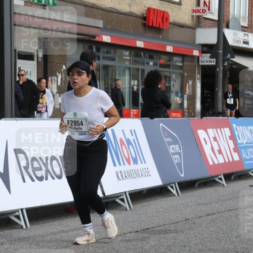 15.09.2024 - PSD Bank Halbmarathon Michael Strokosch http://msf.ph/oto/7054949 15.09.2024 12:39:10 Ziel 2523, 2954, 3367 meine-sportfotos.de