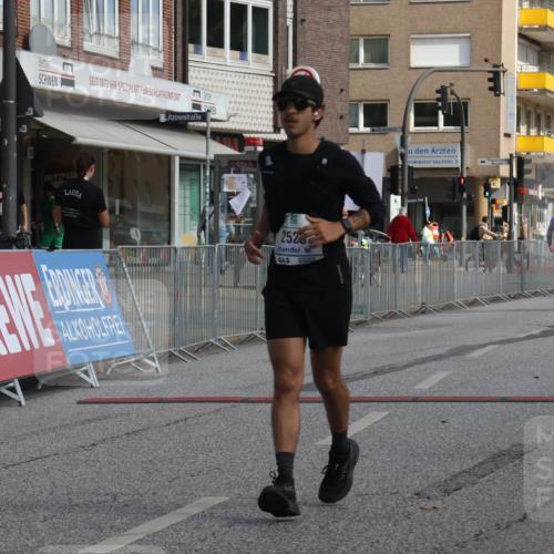 15.09.2024 - PSD Bank Halbmarathon Michael Strokosch http://msf.ph/oto/7054953 15.09.2024 12:39:12 Ziel 2523, 2954, 3367 meine-sportfotos.de