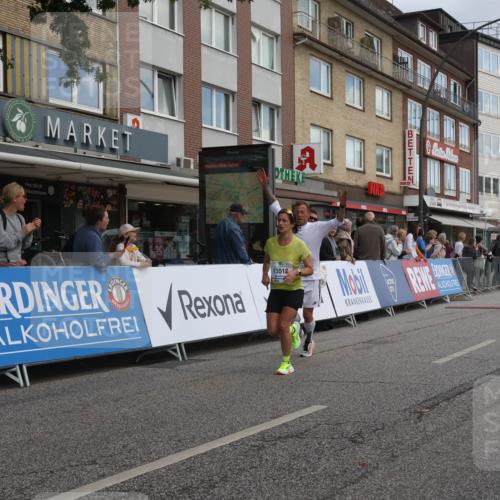15.09.2024 - PSD Bank Halbmarathon Michael Strokosch http://msf.ph/oto/7054954 15.09.2024 11:29:37 Ziel 702, 703, 704, 711, 906, 947, 1017, 1041, 1413, 1423, 1991, 2469, 2567, 3512 meine-sportfotos.de