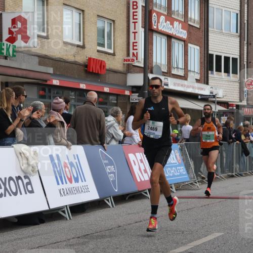 15.09.2024 - PSD Bank Halbmarathon Michael Strokosch http://msf.ph/oto/7054978 15.09.2024 11:29:43 Ziel 702, 703, 704, 711, 727, 947, 1041, 1991, 2469, 2567, 3512 meine-sportfotos.de