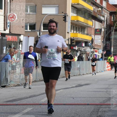 15.09.2024 - PSD Bank Halbmarathon Michael Strokosch http://msf.ph/oto/7054985 15.09.2024 12:39:24 Ziel 2094, 2260 meine-sportfotos.de