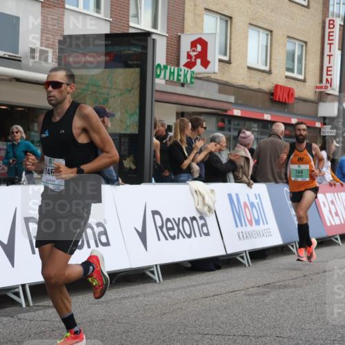 15.09.2024 - PSD Bank Halbmarathon Michael Strokosch http://msf.ph/oto/7054988 15.09.2024 11:29:44 Ziel 702, 703, 704, 711, 727, 947, 1041, 1991, 2469, 2567, 2615, 3512 meine-sportfotos.de