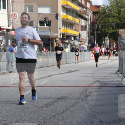 15.09.2024 - PSD Bank Halbmarathon Michael Strokosch http://msf.ph/oto/7054991 15.09.2024 12:39:26 Ziel 2094, 2260 meine-sportfotos.de