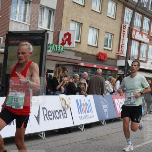 15.09.2024 - PSD Bank Halbmarathon Michael Strokosch http://msf.ph/oto/7054996 15.09.2024 11:29:45 Ziel 702, 703, 704, 711, 727, 947, 1041, 1991, 2469, 2567, 2615, 3512 meine-sportfotos.de