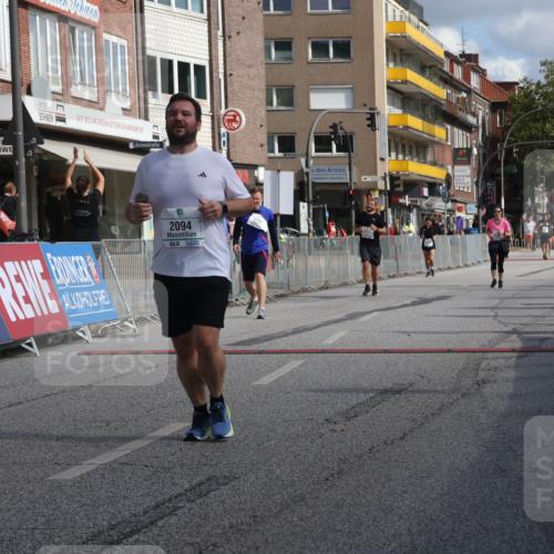 15.09.2024 - PSD Bank Halbmarathon Michael Strokosch http://msf.ph/oto/7055001 15.09.2024 12:39:27 Ziel 2094, 2260 meine-sportfotos.de