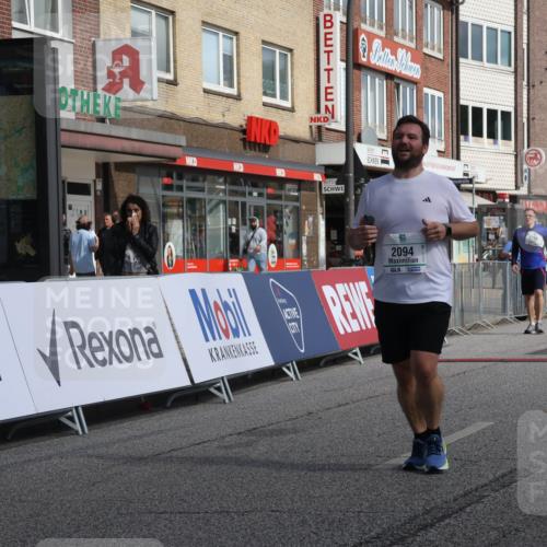 15.09.2024 - PSD Bank Halbmarathon Michael Strokosch http://msf.ph/oto/7055009 15.09.2024 12:39:27 Ziel 2094, 2260 meine-sportfotos.de