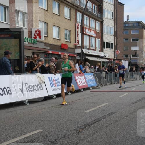 15.09.2024 - PSD Bank Halbmarathon Michael Strokosch http://msf.ph/oto/7055014 15.09.2024 11:29:49 Ziel 703, 704, 711, 727, 1041, 1093, 1991, 2469, 2615, 2692, 3512 meine-sportfotos.de