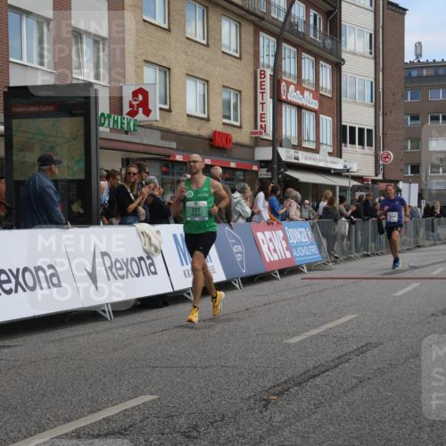 15.09.2024 - PSD Bank Halbmarathon Michael Strokosch http://msf.ph/oto/7055016 15.09.2024 11:29:49 Ziel 703, 704, 711, 727, 1041, 1093, 1991, 2469, 2615, 2692, 3512 meine-sportfotos.de