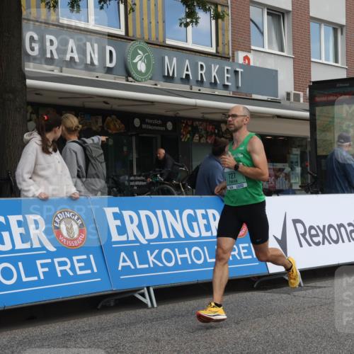 15.09.2024 - PSD Bank Halbmarathon Michael Strokosch http://msf.ph/oto/7055024 15.09.2024 11:29:50 Ziel 703, 704, 711, 727, 1041, 1093, 2469, 2615, 2692 meine-sportfotos.de