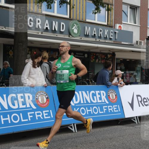 15.09.2024 - PSD Bank Halbmarathon Michael Strokosch http://msf.ph/oto/7055026 15.09.2024 11:29:51 Ziel 454, 703, 704, 711, 727, 1041, 1093, 2469, 2615, 2692 meine-sportfotos.de