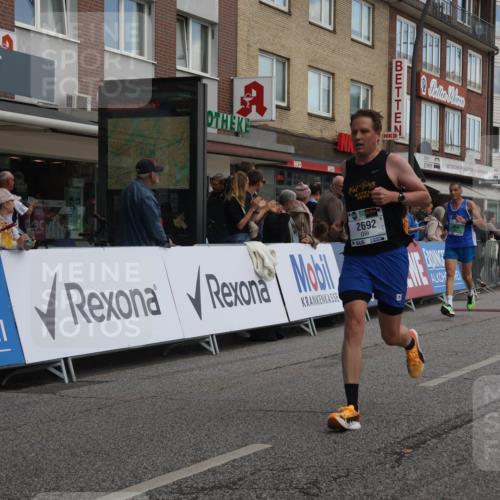 15.09.2024 - PSD Bank Halbmarathon Michael Strokosch http://msf.ph/oto/7055060 15.09.2024 11:29:57 Ziel 454, 704, 711, 724, 727, 1041, 1093, 1123, 1184, 2615, 2692 meine-sportfotos.de