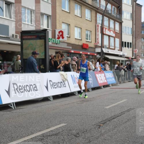 15.09.2024 - PSD Bank Halbmarathon Michael Strokosch http://msf.ph/oto/7055066 15.09.2024 11:29:59 Ziel 454, 724, 727, 1093, 1123, 1184, 2615, 2692 meine-sportfotos.de