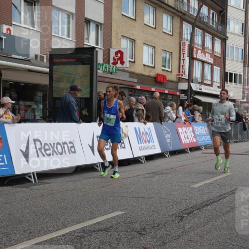 15.09.2024 - PSD Bank Halbmarathon Michael Strokosch http://msf.ph/oto/7055072 15.09.2024 11:29:59 Ziel 454, 724, 727, 1093, 1123, 1184, 2615, 2692 meine-sportfotos.de