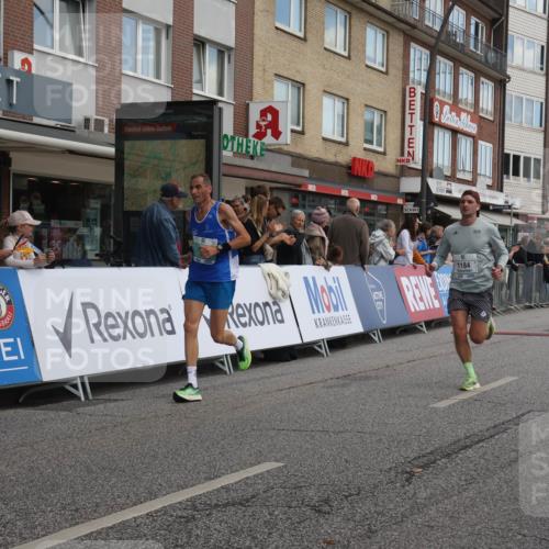 15.09.2024 - PSD Bank Halbmarathon Michael Strokosch http://msf.ph/oto/7055074 15.09.2024 11:30:00 Ziel 454, 724, 727, 1093, 1123, 1184, 1349, 2615, 2692 meine-sportfotos.de
