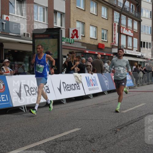 15.09.2024 - PSD Bank Halbmarathon Michael Strokosch http://msf.ph/oto/7055076 15.09.2024 11:30:00 Ziel 454, 724, 727, 1093, 1123, 1184, 1349, 2615, 2692 meine-sportfotos.de
