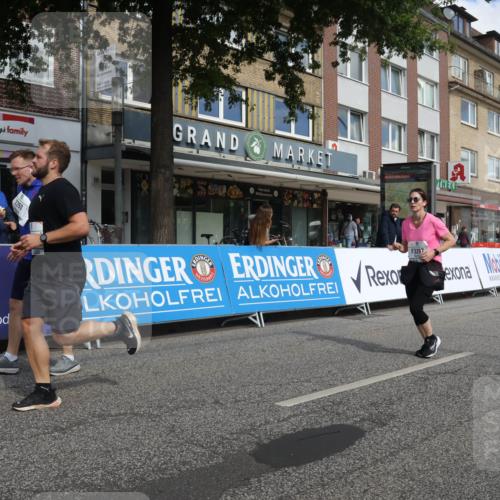 15.09.2024 - PSD Bank Halbmarathon Michael Strokosch http://msf.ph/oto/7055083 15.09.2024 12:39:42 Ziel 2125, 2137, 2260, 3297, 3345 meine-sportfotos.de