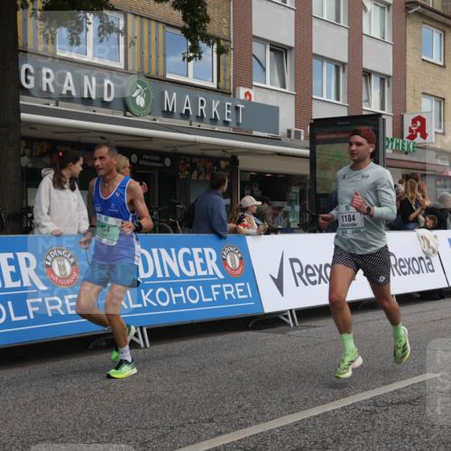 15.09.2024 - PSD Bank Halbmarathon Michael Strokosch http://msf.ph/oto/7055084 15.09.2024 11:30:01 Ziel 454, 724, 727, 1093, 1123, 1184, 1339, 1349, 2615, 2692 meine-sportfotos.de