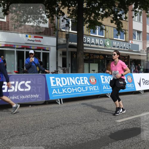 15.09.2024 - PSD Bank Halbmarathon Michael Strokosch http://msf.ph/oto/7055089 15.09.2024 12:39:42 Ziel 2125, 2137, 2260, 3297, 3345 meine-sportfotos.de