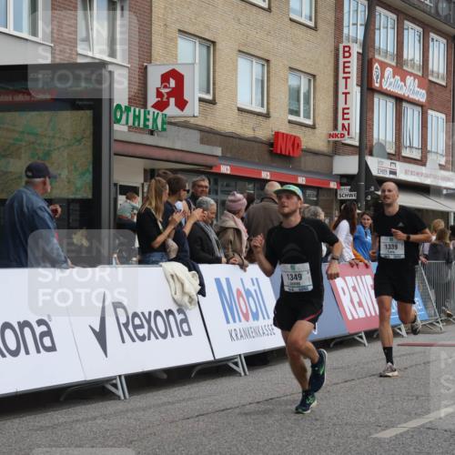 15.09.2024 - PSD Bank Halbmarathon Michael Strokosch http://msf.ph/oto/7055122 15.09.2024 11:30:08 Ziel 454, 724, 732, 892, 922, 1123, 1184, 1339, 1349, 2559, 2692 meine-sportfotos.de