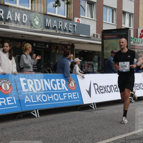 15.09.2024 - PSD Bank Halbmarathon Michael Strokosch http://msf.ph/oto/7055132 15.09.2024 11:30:10 Ziel 454, 724, 732, 827, 892, 922, 1123, 1184, 1339, 1349, 2559 meine-sportfotos.de