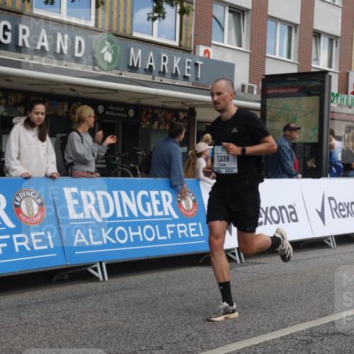 15.09.2024 - PSD Bank Halbmarathon Michael Strokosch http://msf.ph/oto/7055134 15.09.2024 11:30:10 Ziel 454, 724, 732, 827, 892, 922, 1123, 1184, 1339, 1349, 2559 meine-sportfotos.de
