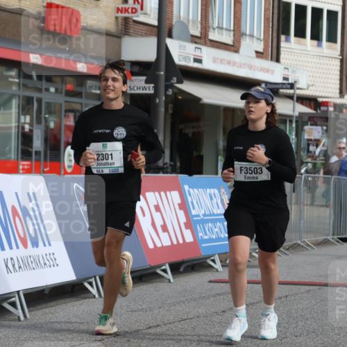 15.09.2024 - PSD Bank Halbmarathon Michael Strokosch http://msf.ph/oto/7055141 15.09.2024 12:39:56 Ziel 2125, 2301, 2395, 2428, 3345, 3503 meine-sportfotos.de