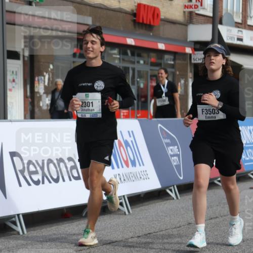 15.09.2024 - PSD Bank Halbmarathon Michael Strokosch http://msf.ph/oto/7055149 15.09.2024 12:39:57 Ziel 2125, 2301, 2395, 2428, 3345, 3503 meine-sportfotos.de